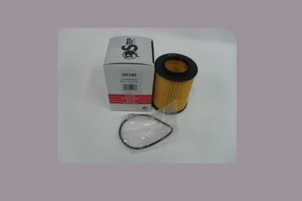 Oil Filter (HC182)