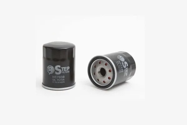 Oil Filter (HC7030)