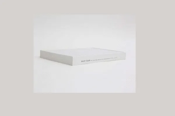 Filter, cabin air (HA6841)