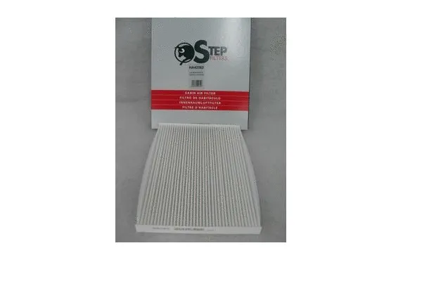 Filter, cabin air (HA42362)