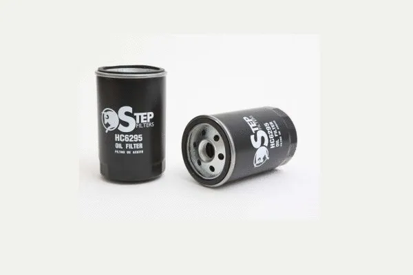 Oil Filter (HC6295)