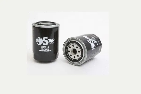 Oil Filter (HC6310)