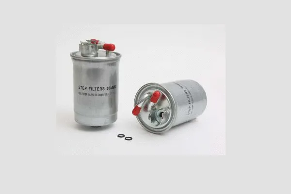 Fuel Filter (CC40982)