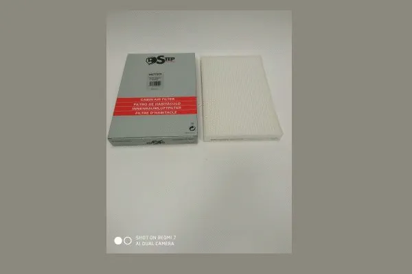 Filter, cabin air (HA77273)