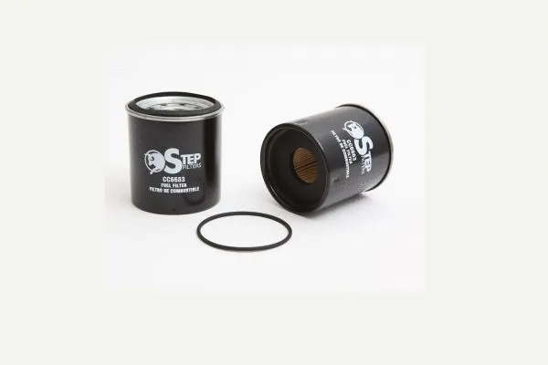 Fuel Filter (CC6683)