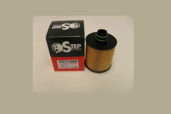 Oil Filter (HC71689)