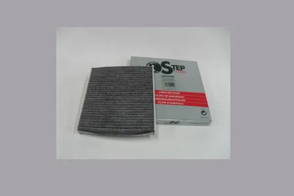 Filter, cabin air (HAK37048)