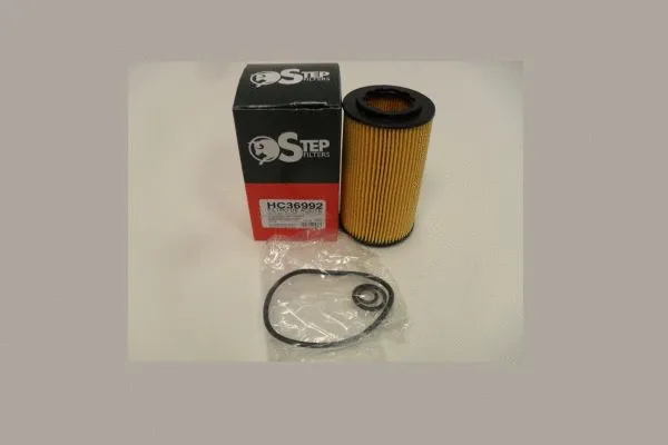 Oil Filter (HC36992)