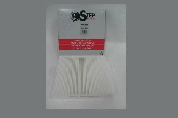 Filter, cabin air (HA42549)