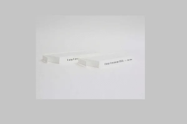 Filter, cabin air (HA8702)