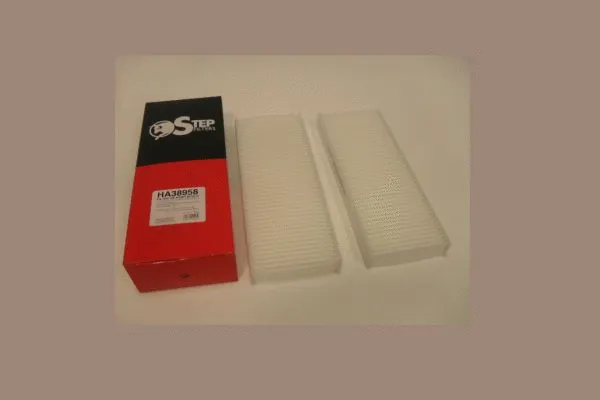 Filter, cabin air (HA38958)