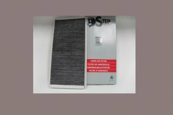 Filter, cabin air (HAK32646)