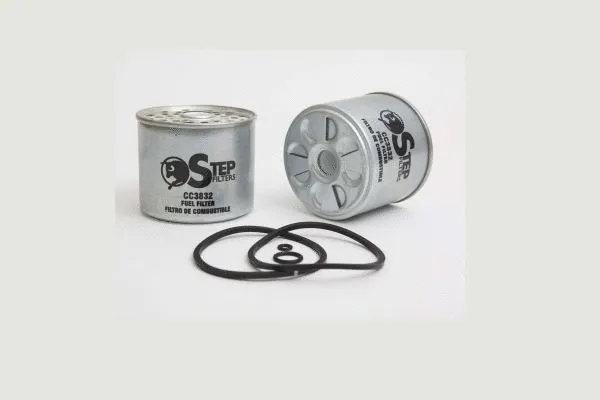 Fuel Filter (CC3832)