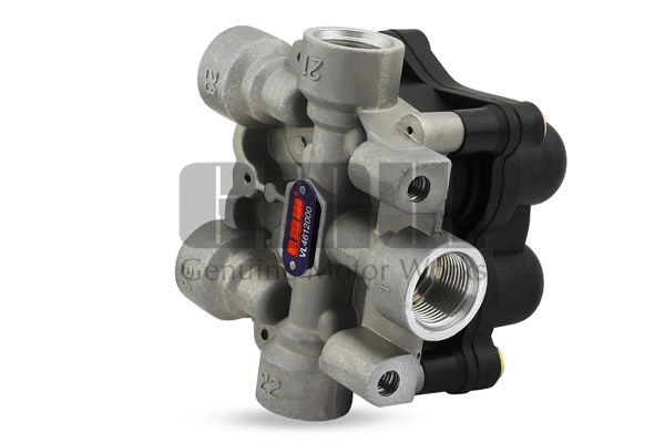 Multi-circuit Protection Valve (VL4612000)