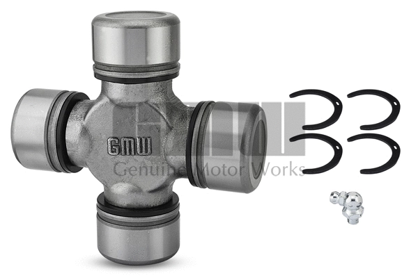 Joint, propshaft (GU6817)