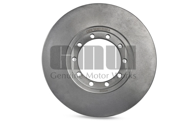 Brake Disc (BD601315DA)