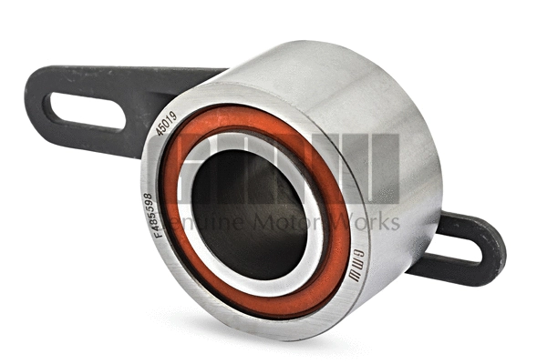 Belt Tensioner, V-ribbed belt (F485598)