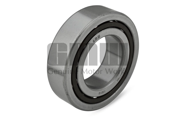 Wheel Bearing Kit (4209ZTNH)