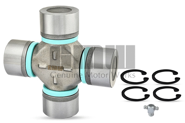 Joint, propshaft (GU9650)