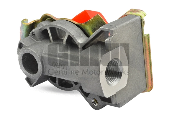 Coupling Head