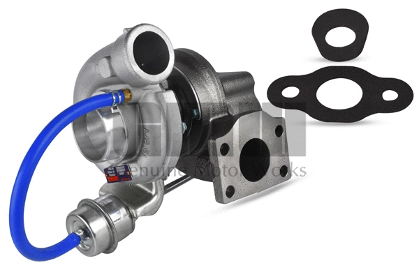 Charger, charging (supercharged/turbocharged)