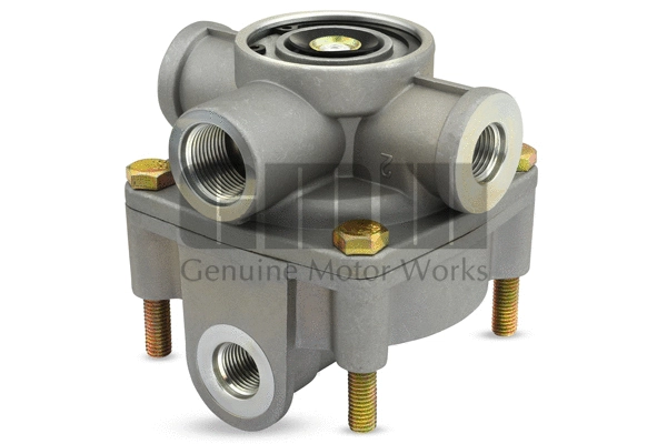 Relay Valve (VL9730200)