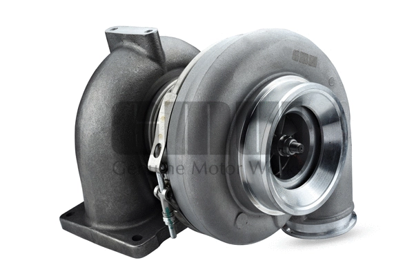 Charger, charging (supercharged/turbocharged) (TB965099MC)