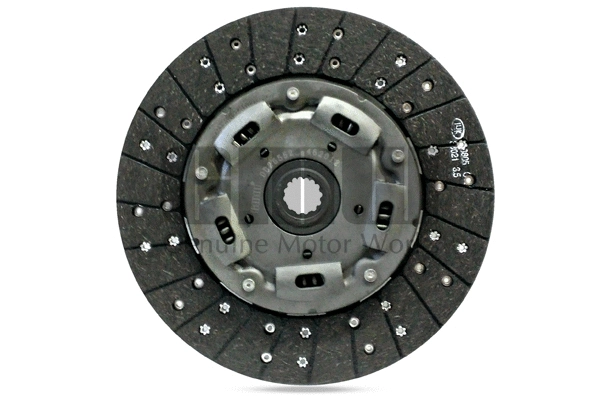 Clutch Disc (DD2650520)