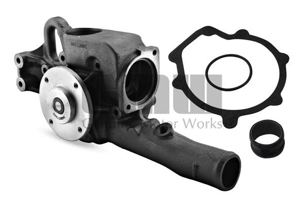 Water Pump, engine cooling (PW7200)