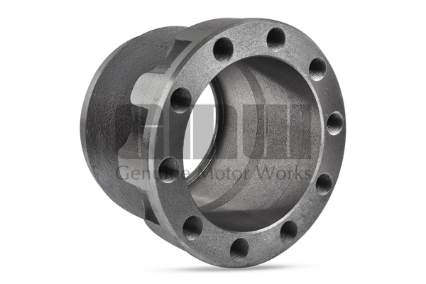 Wheel Hub (PA943125MC)