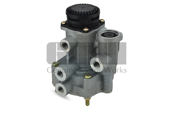 Control Valve, trailer (VL9739100)