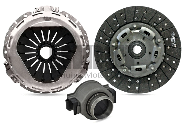 Clutch Kit (DK2651020)