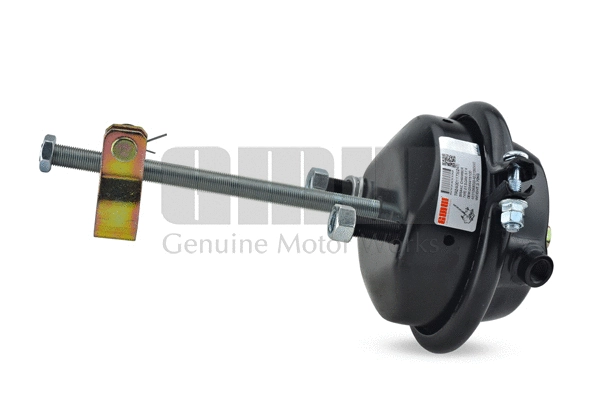 Diaphragm Brake Cylinder (240011751)