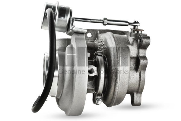 Charger, charging (supercharged/turbocharged)