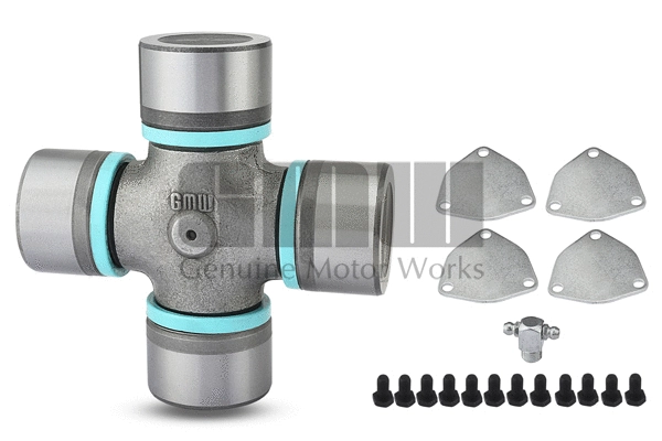 Joint, propshaft (GU7630P)