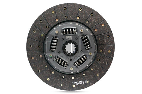 Clutch Disc (DD3100491)