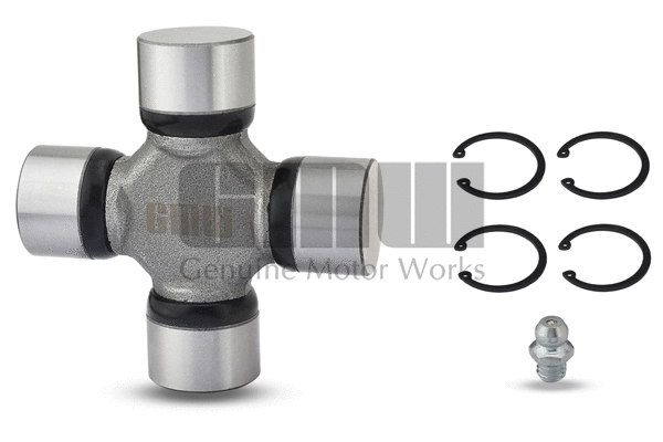 Joint, propshaft (GU2300)