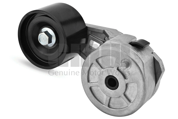 Belt Tensioner, V-ribbed belt (GT51016)