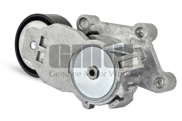 Belt Tensioner, V-ribbed belt (GT33043)