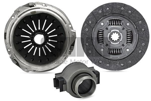 Clutch Kit (DK2803000)