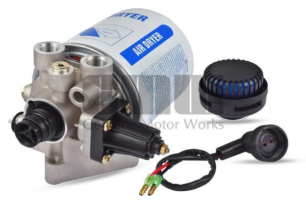 Air Dryer, compressed-air system (FC5116M)