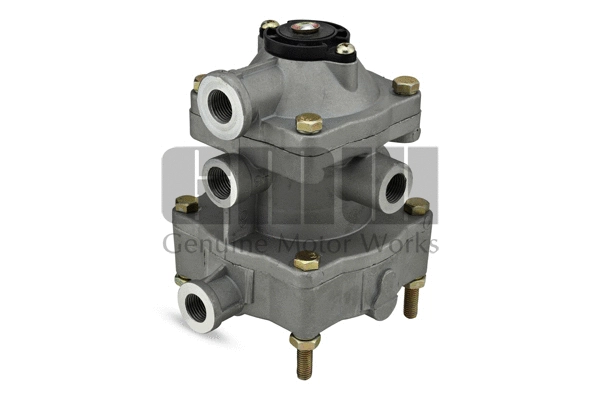 Control Valve, trailer (VL9734020)