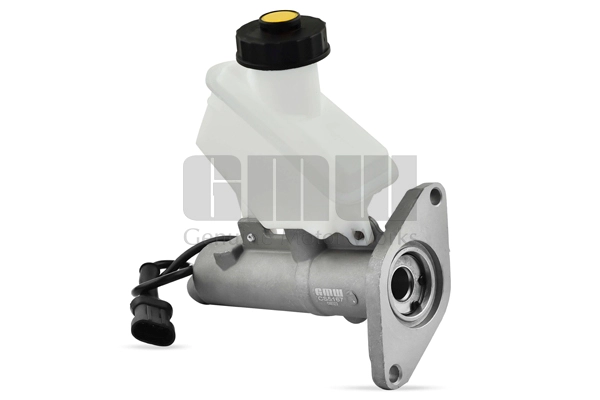 Slave Cylinder, clutch