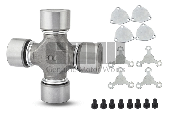 Joint, propshaft (GU3810)