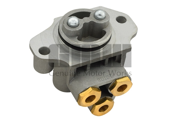 Sensor, pneumatic suspension level (VL2266257)