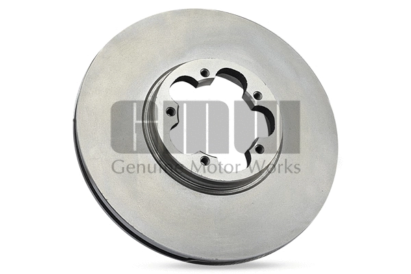 Brake Disc (BD211125AC)