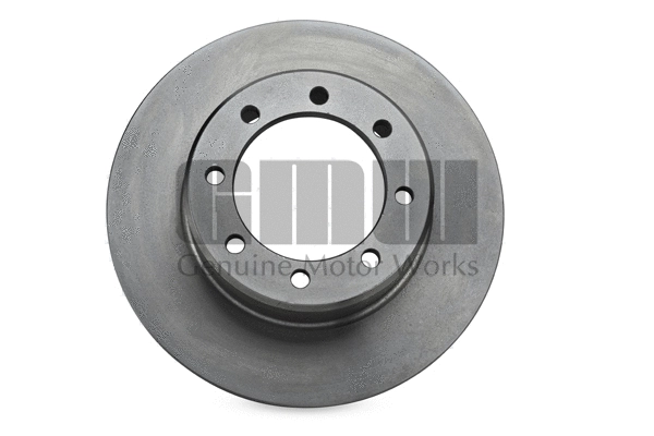 Brake Disc (BD176500CR)