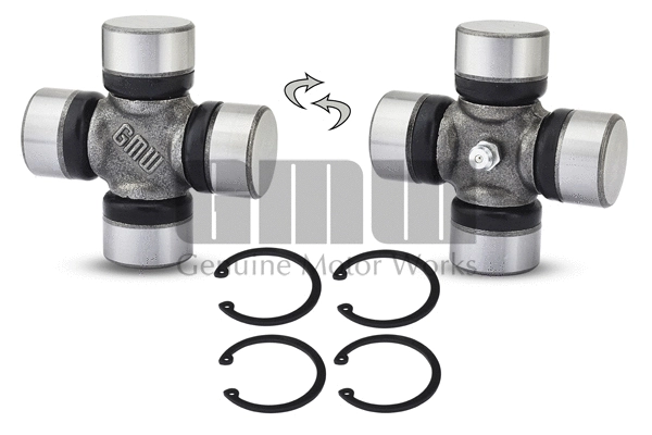 Joint, propshaft (GU500NN)