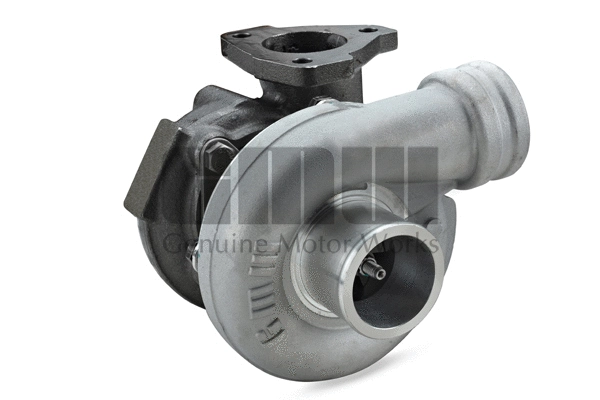 Charger, charging (supercharged/turbocharged)