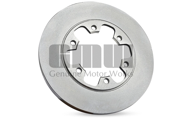 Brake Disc (BD312315BD)